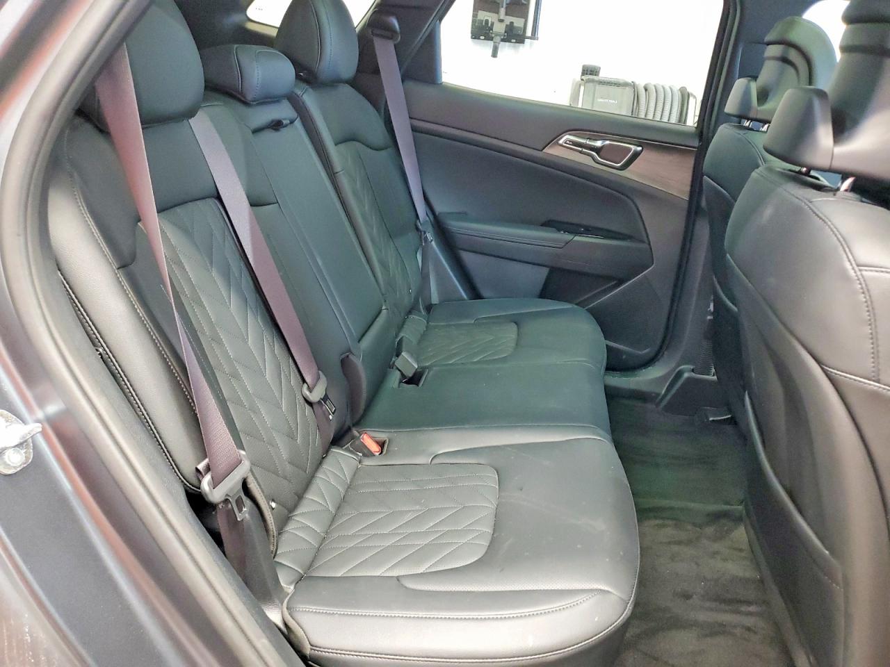Kia Sportage X-line Prestige