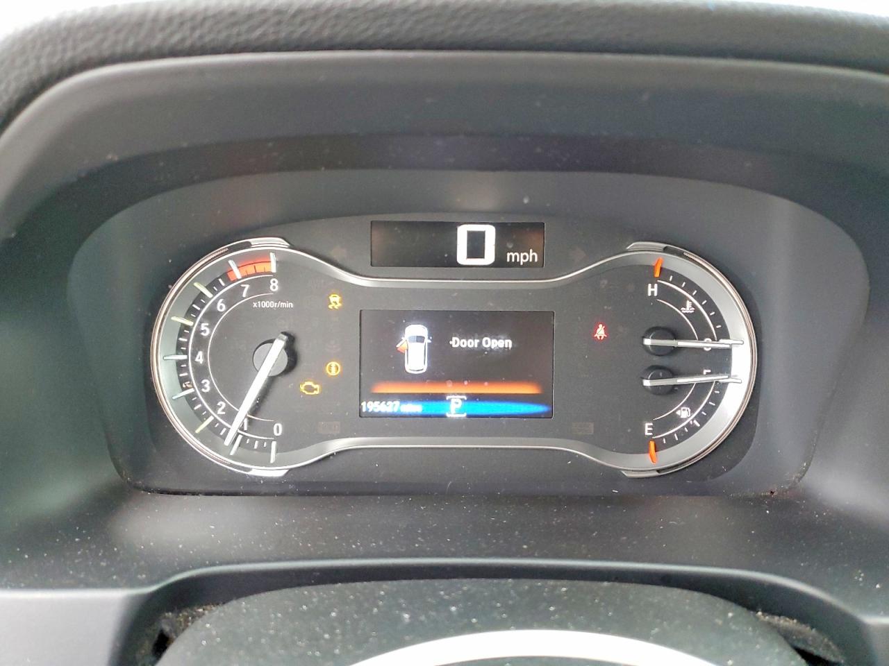 Honda Pilot Lx