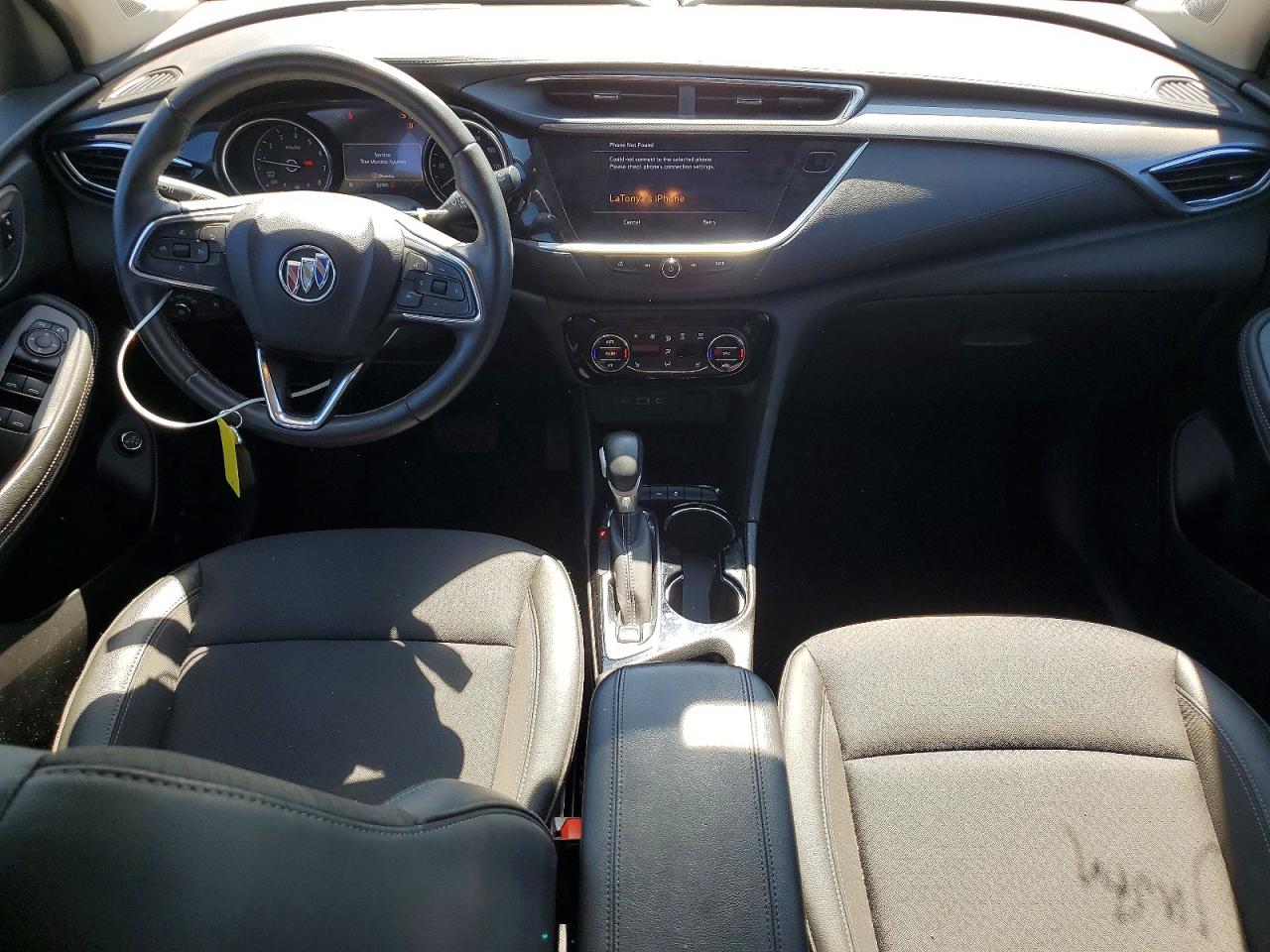 Buick Encore Select
