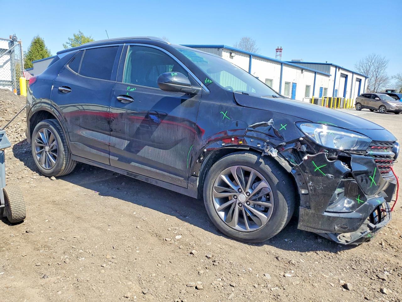 Buick Encore Select