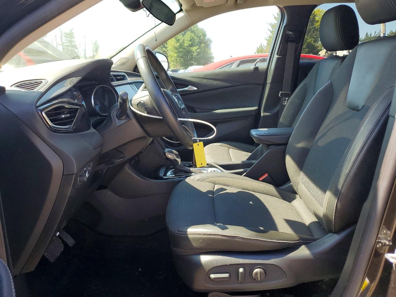 Buick Encore Select