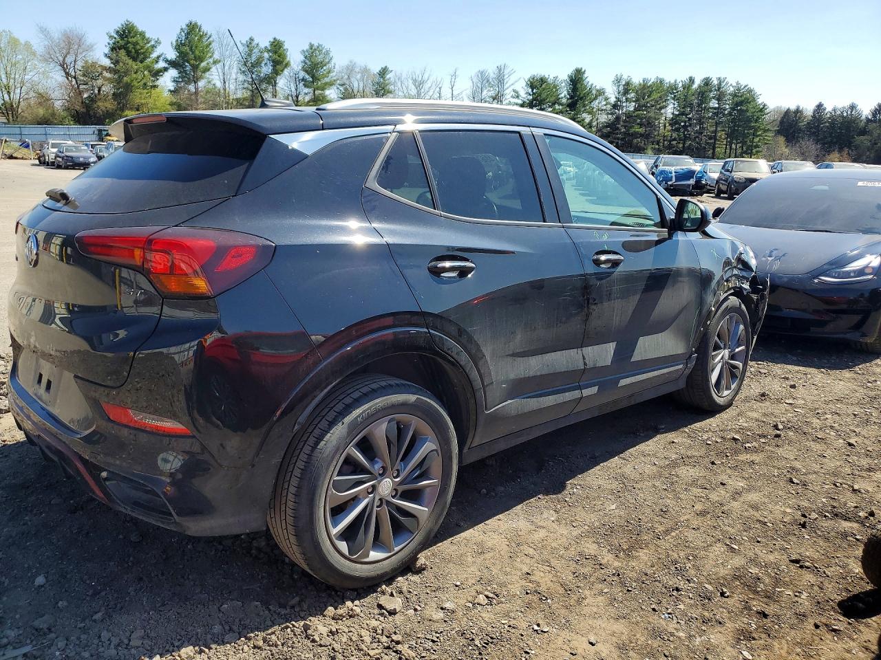 Buick Encore Select