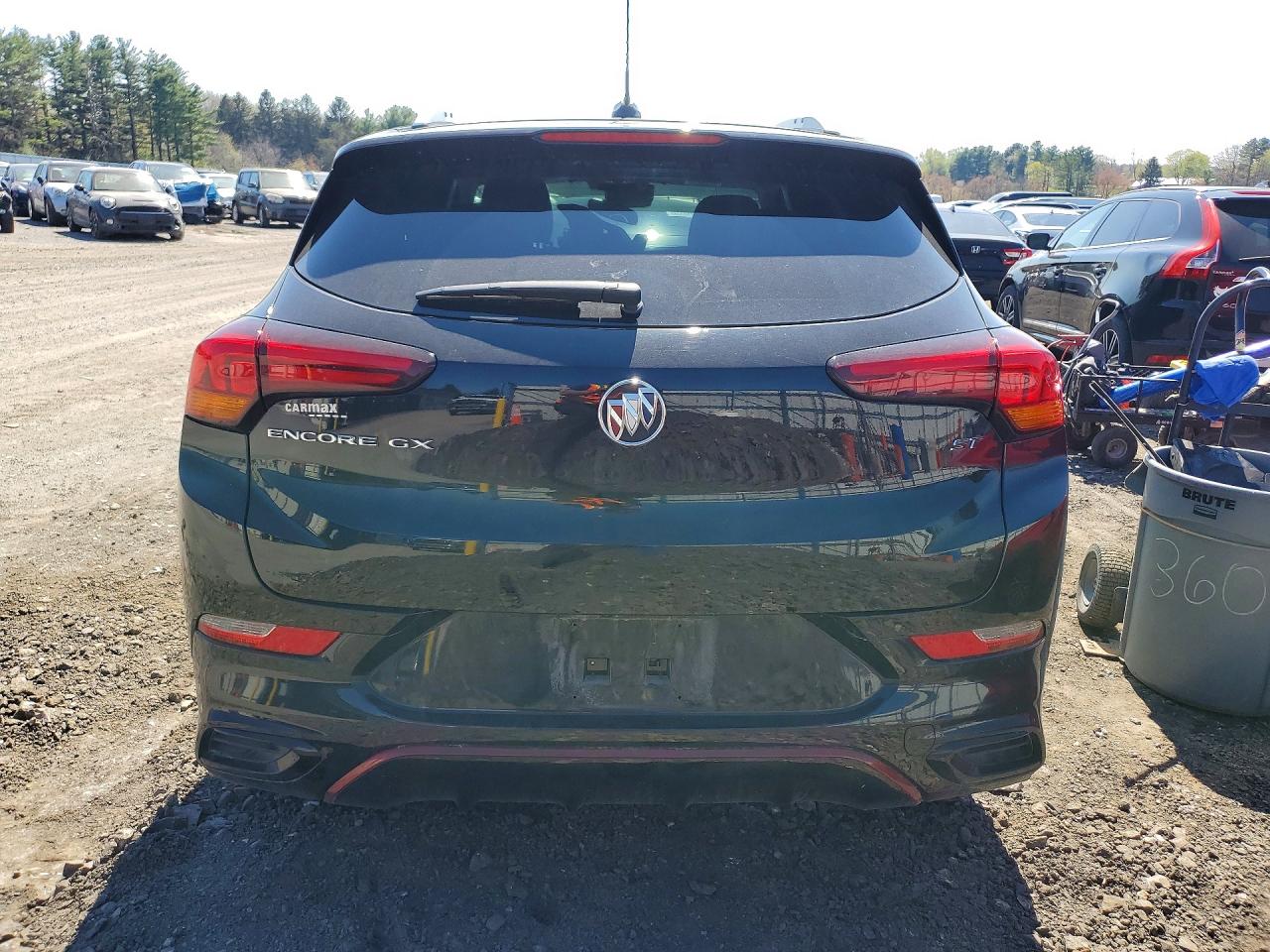 Buick Encore Select