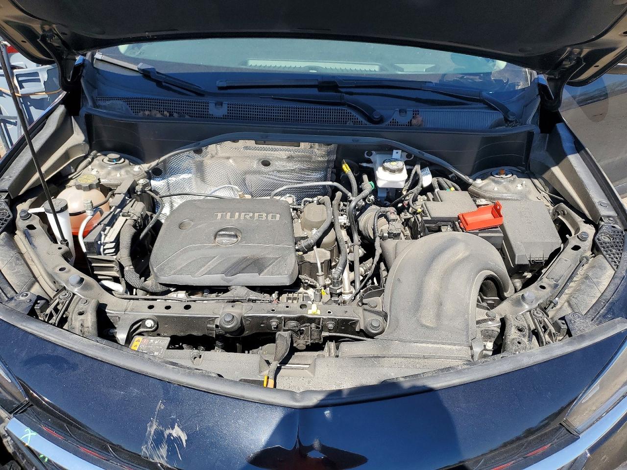 Buick Encore Select