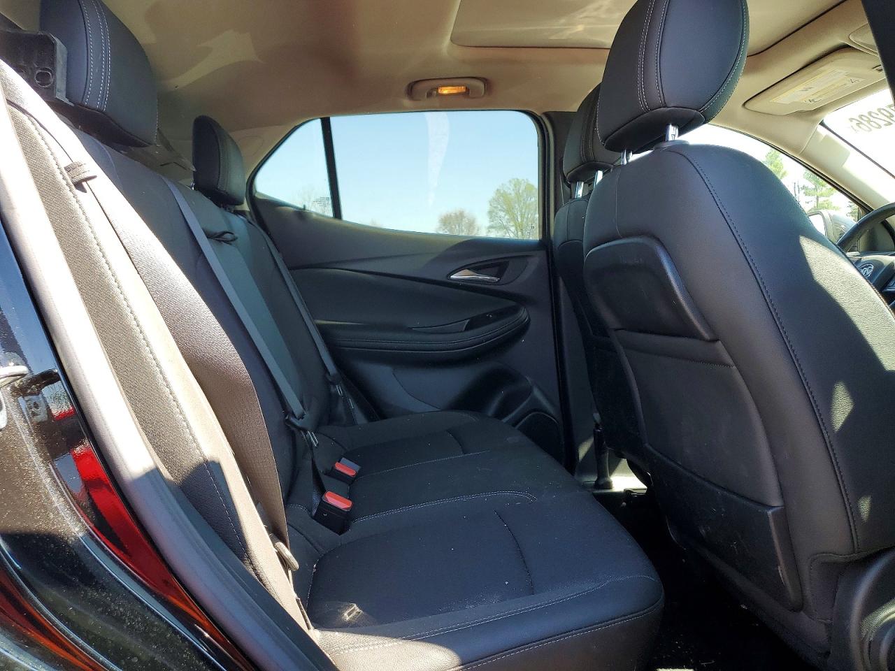Buick Encore Select