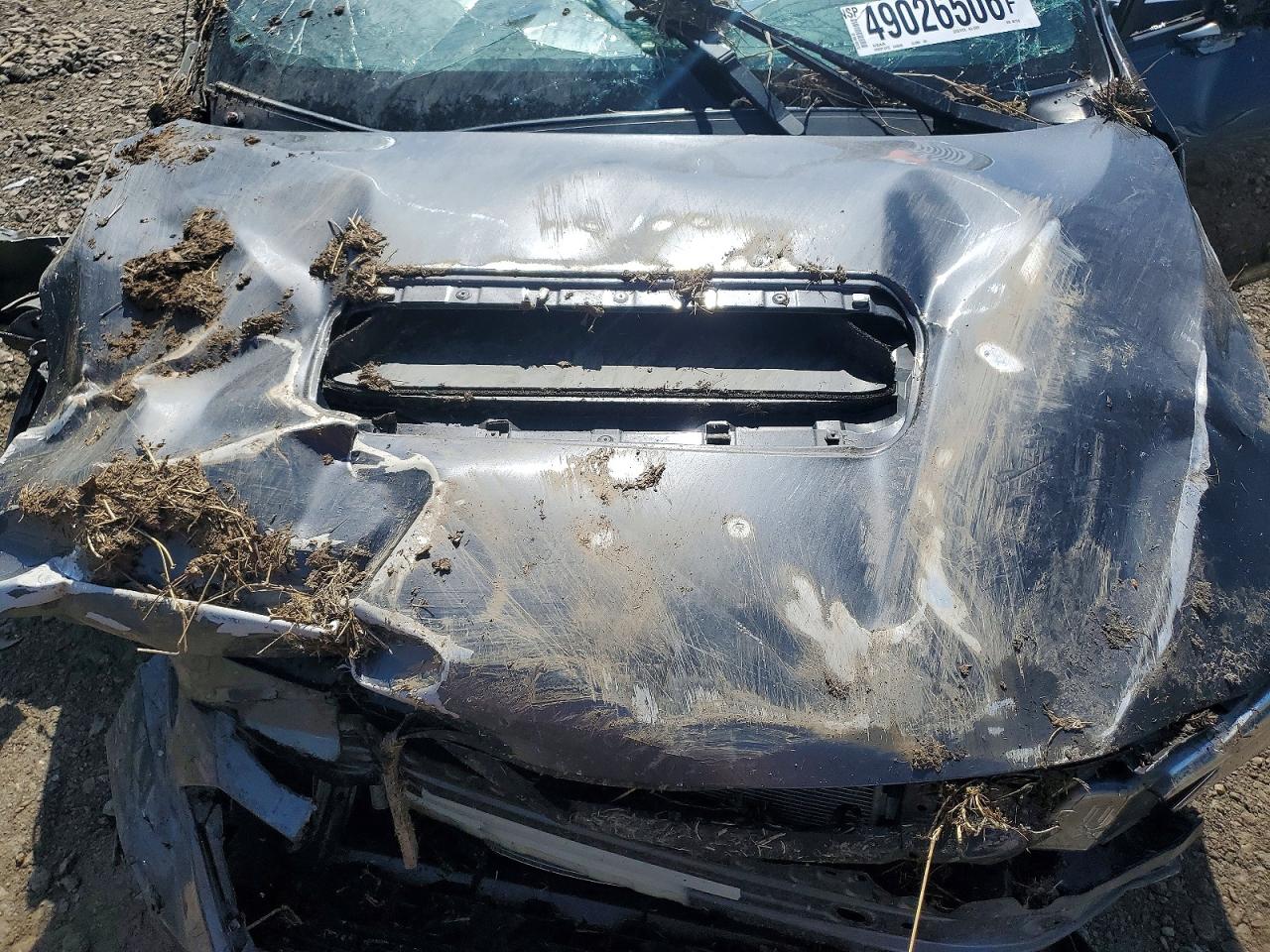 Subaru WRX