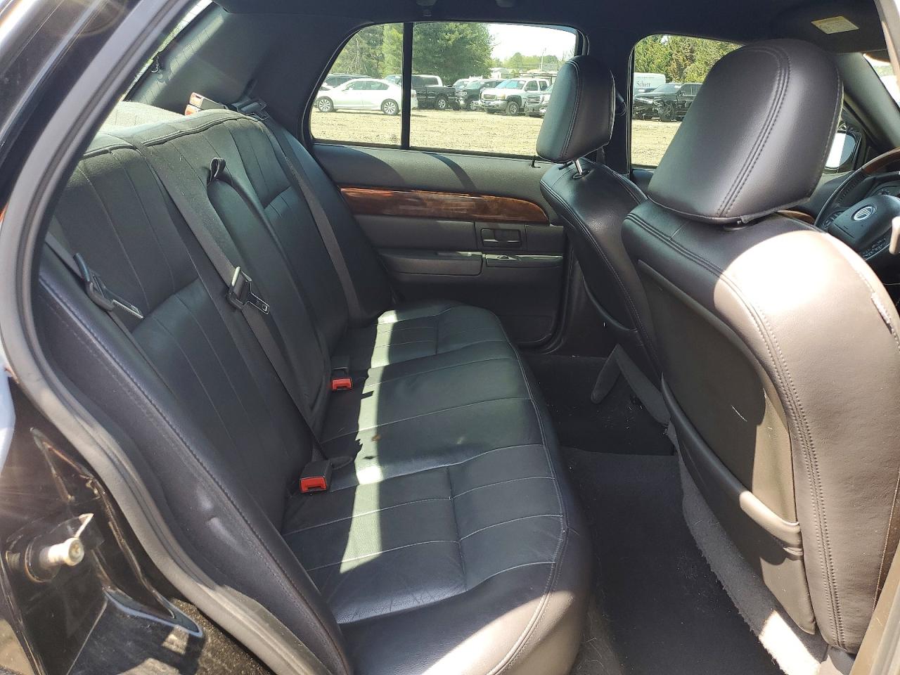 Mercury Grmarquis Ls