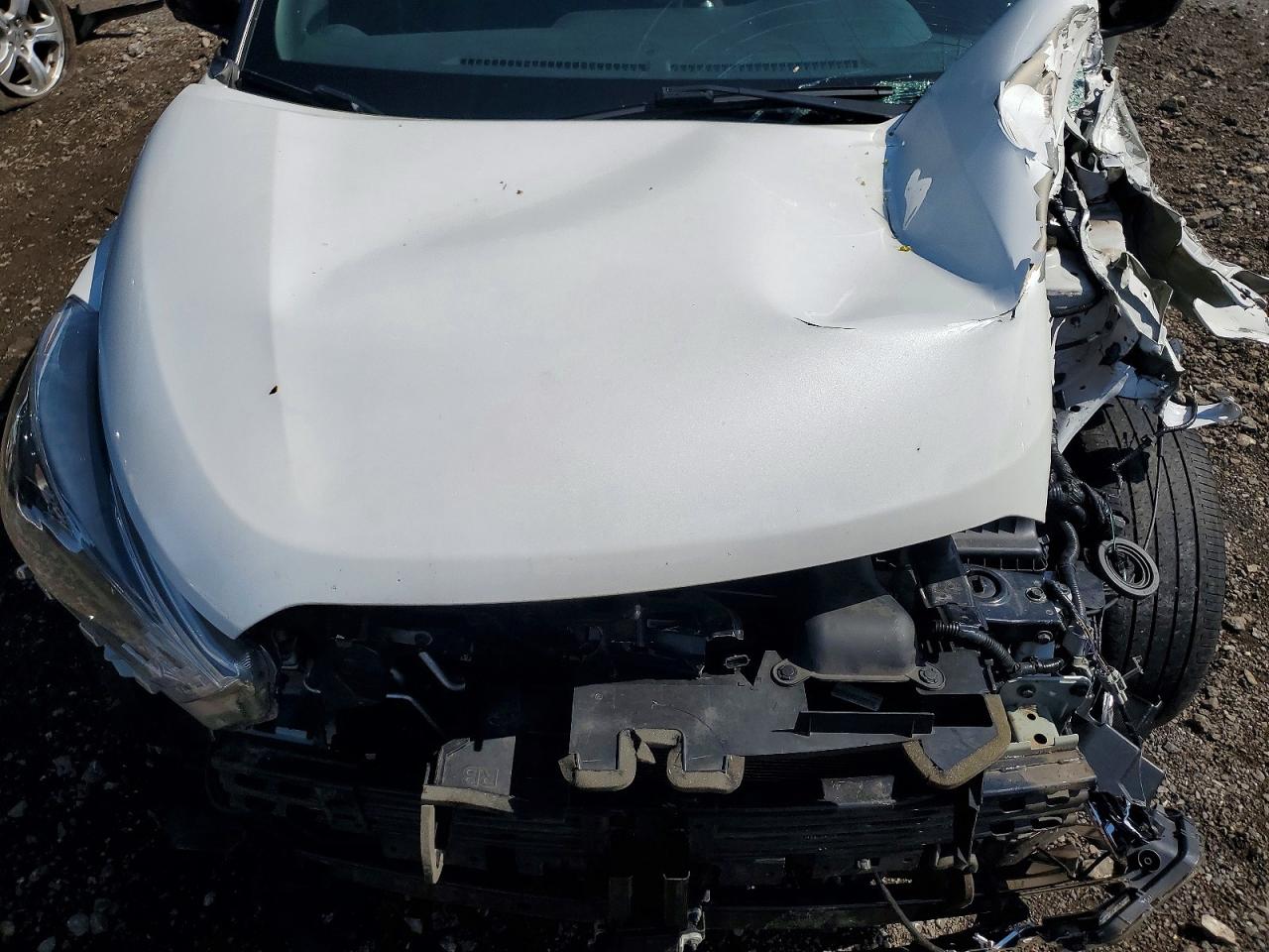 Nissan Kicks S