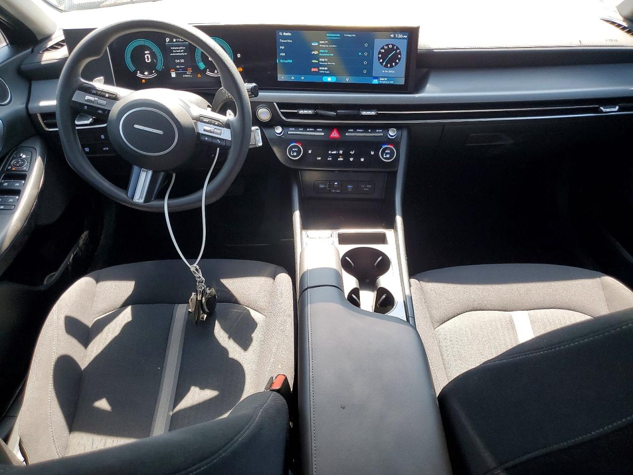 Hyundai SONATA Sel