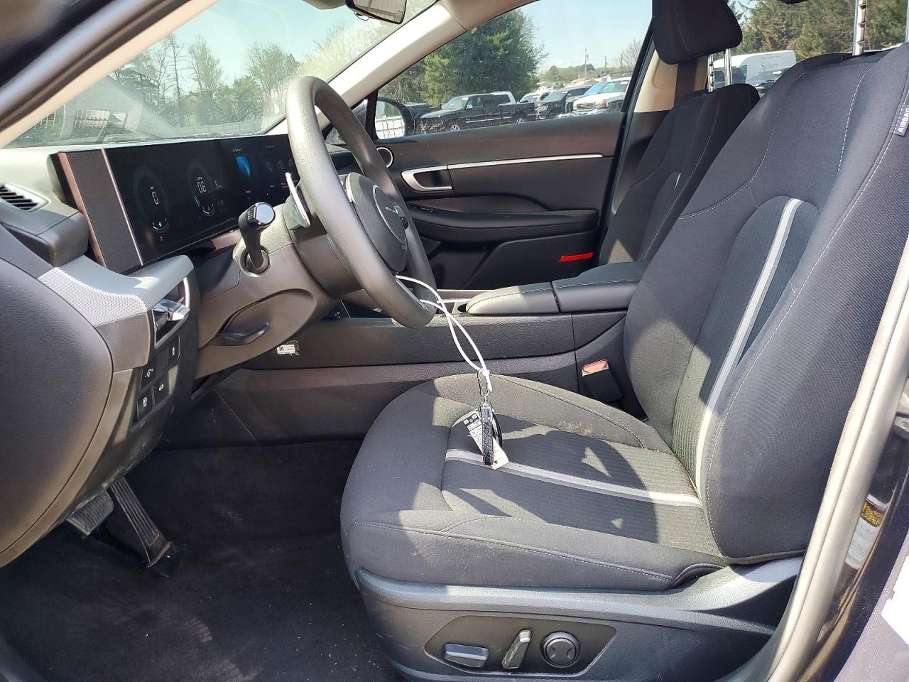 Hyundai SONATA Sel