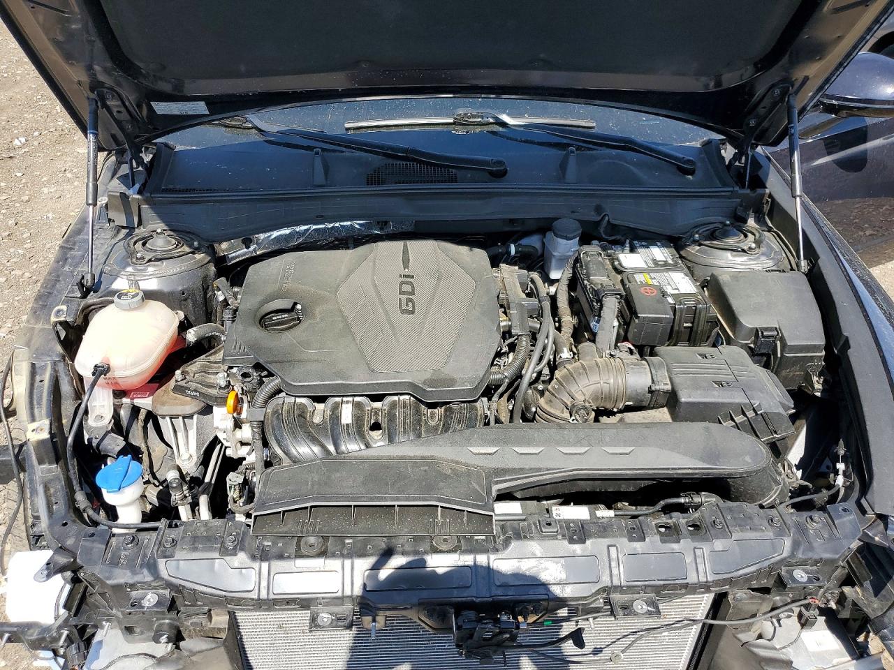 Hyundai SONATA Sel