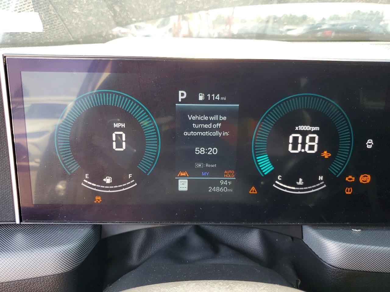 Hyundai SONATA Sel