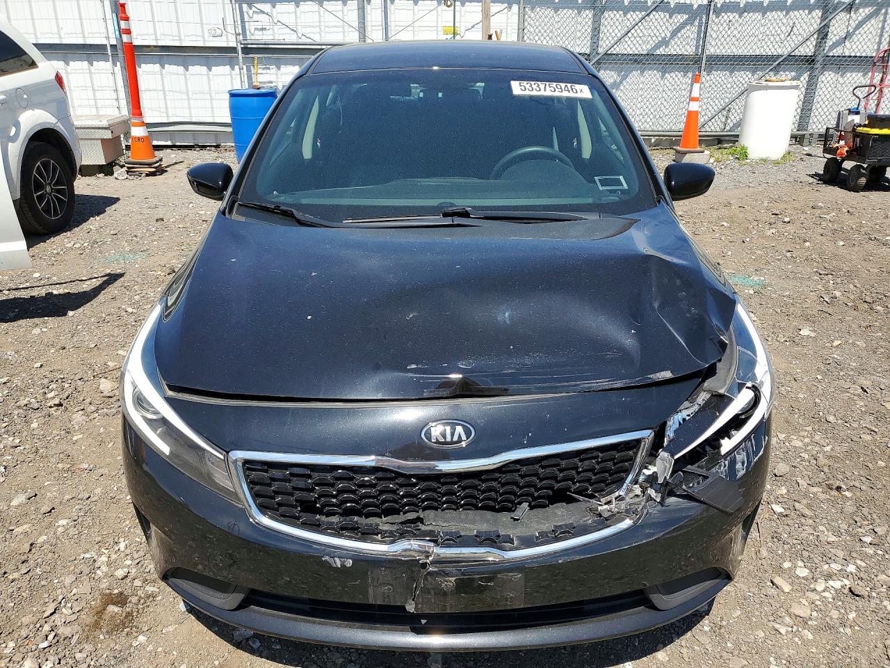 Kia Forte Lx