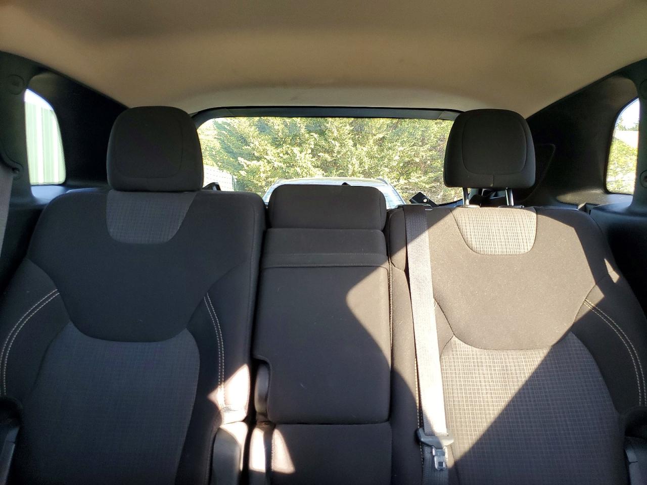 Jeep Cherokee Latitude
