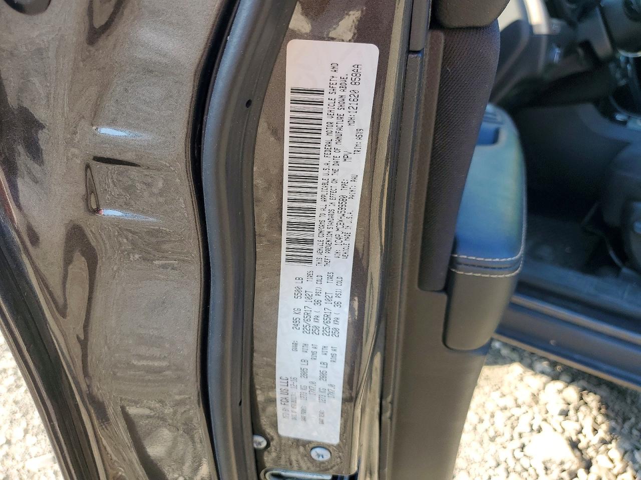 Jeep Cherokee Latitude