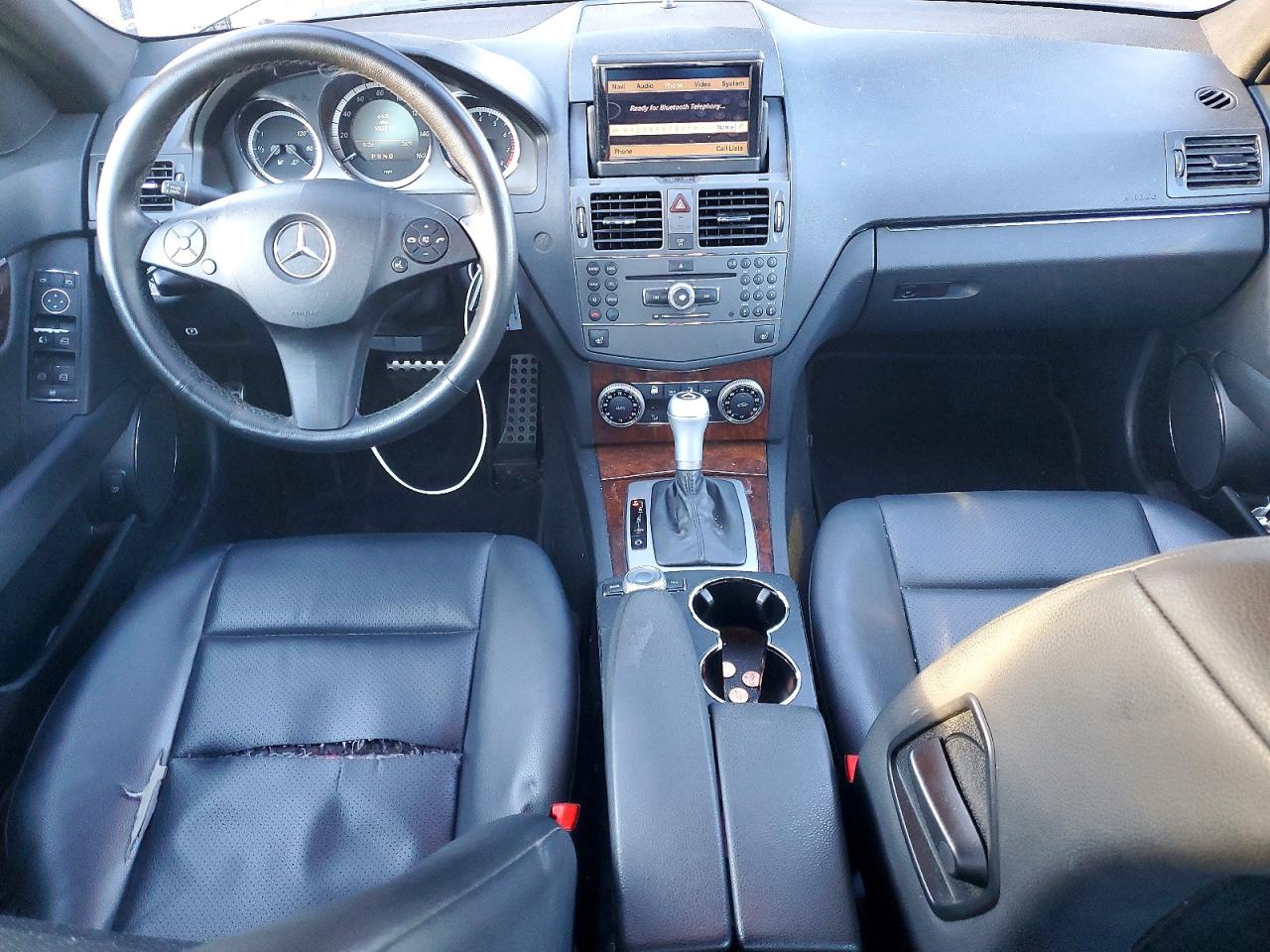 Mercedes-Benz C-Class 300