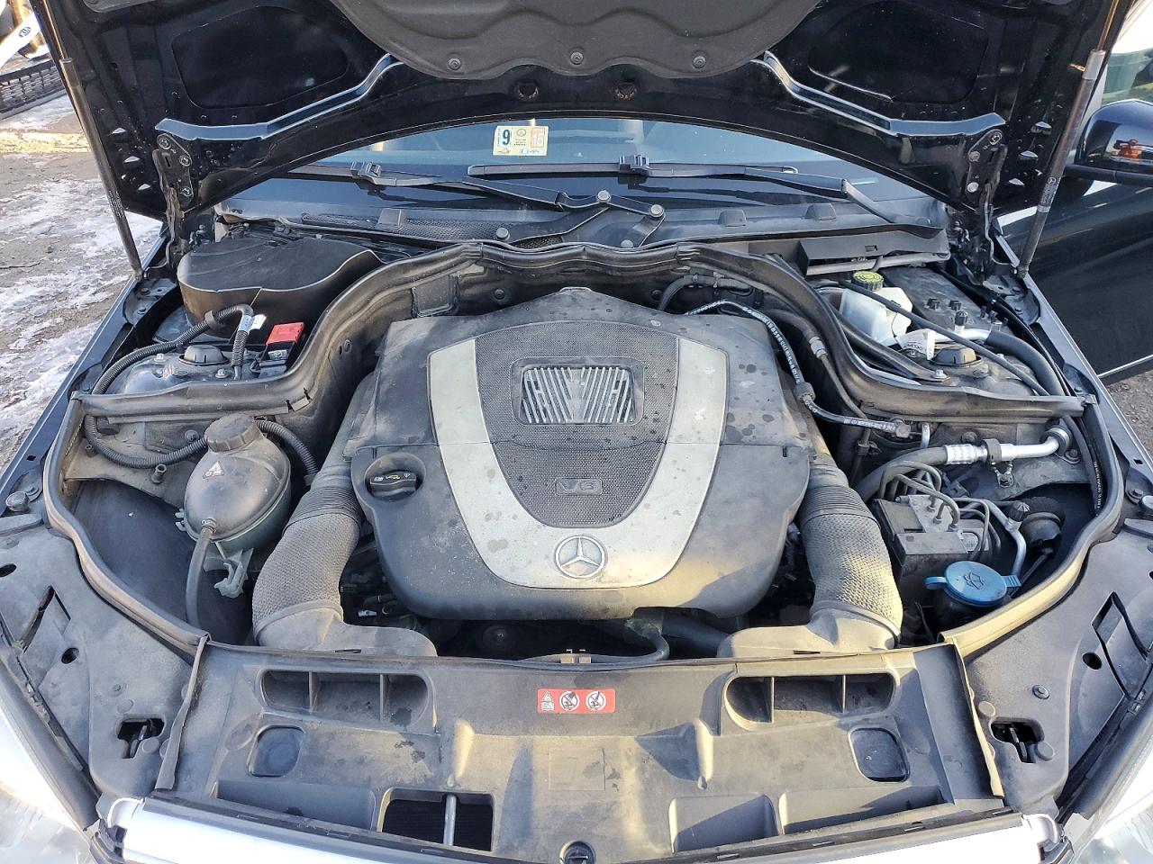 Mercedes-Benz C-Class 300