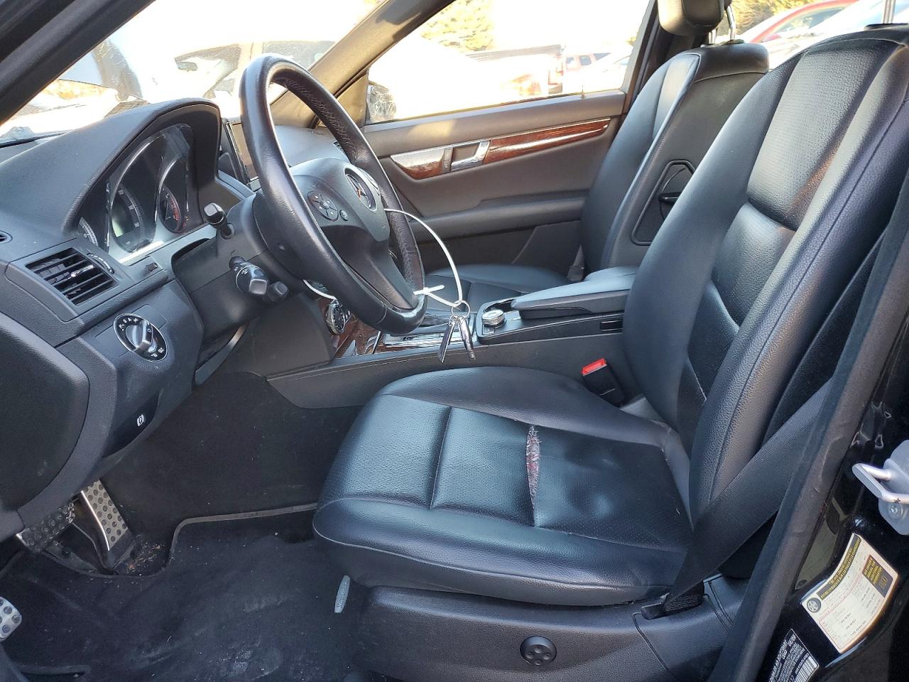 Mercedes-Benz C-Class 300