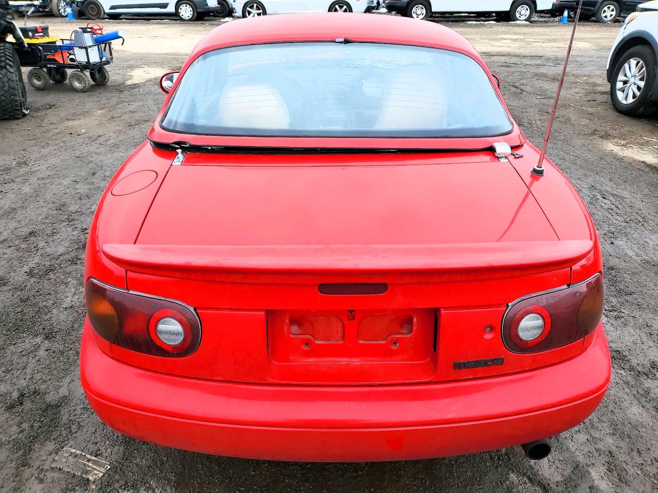 Mazda Miata
