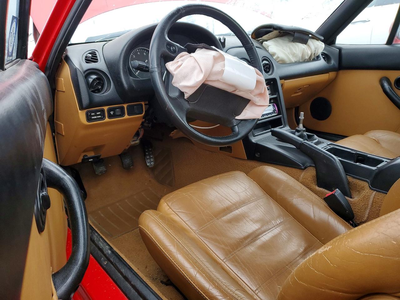 Mazda Miata