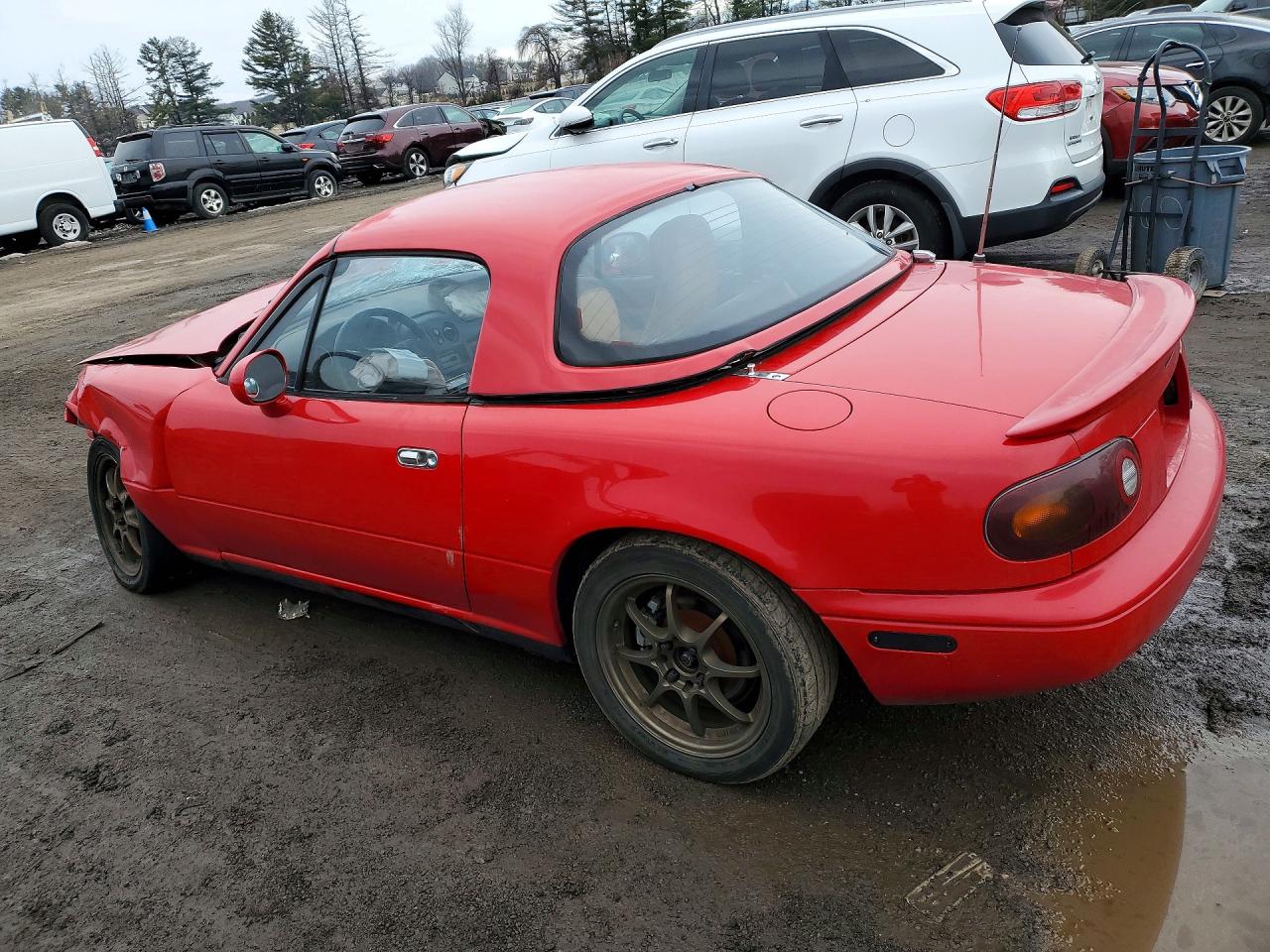 Mazda Miata