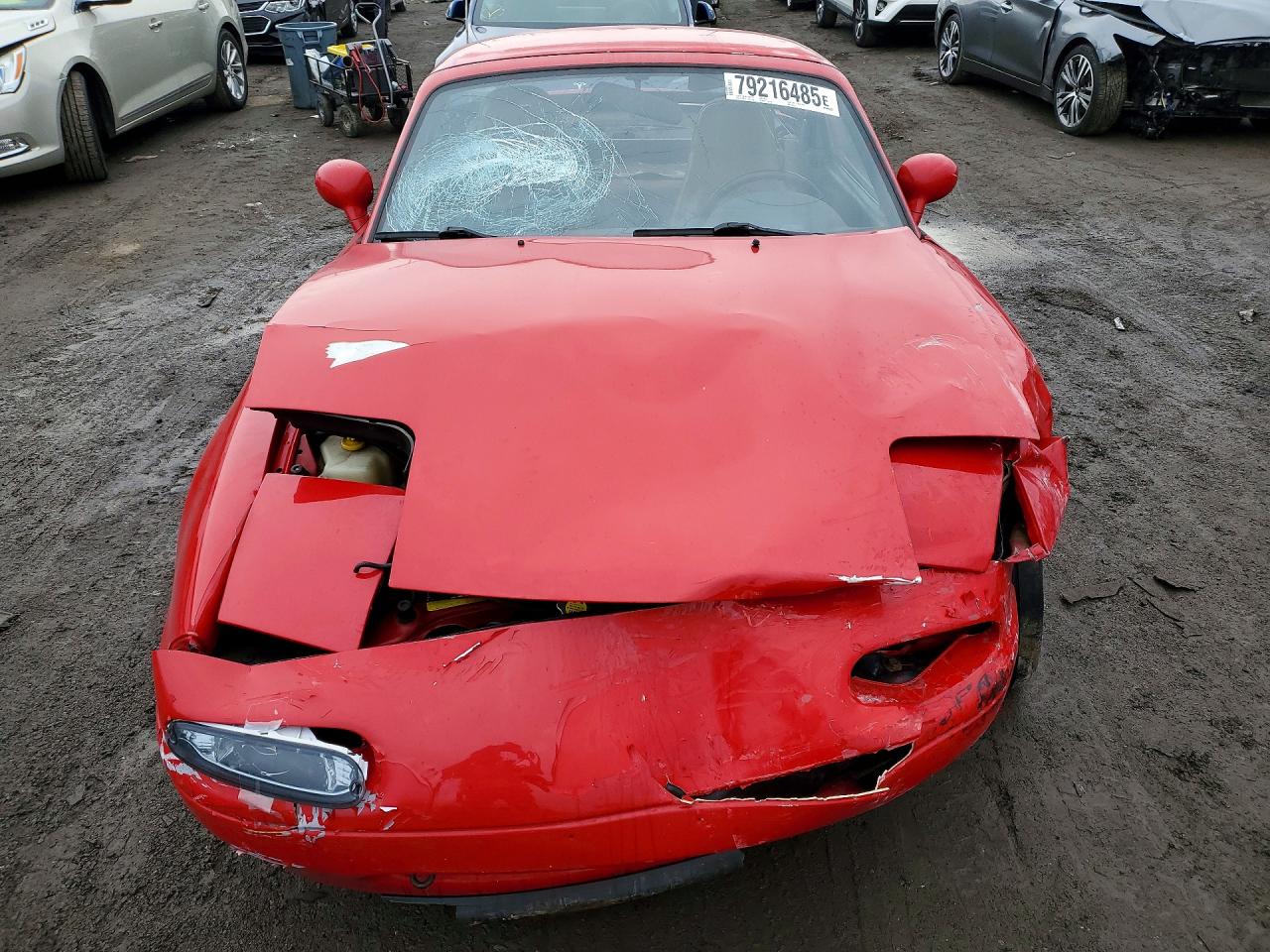 Mazda Miata
