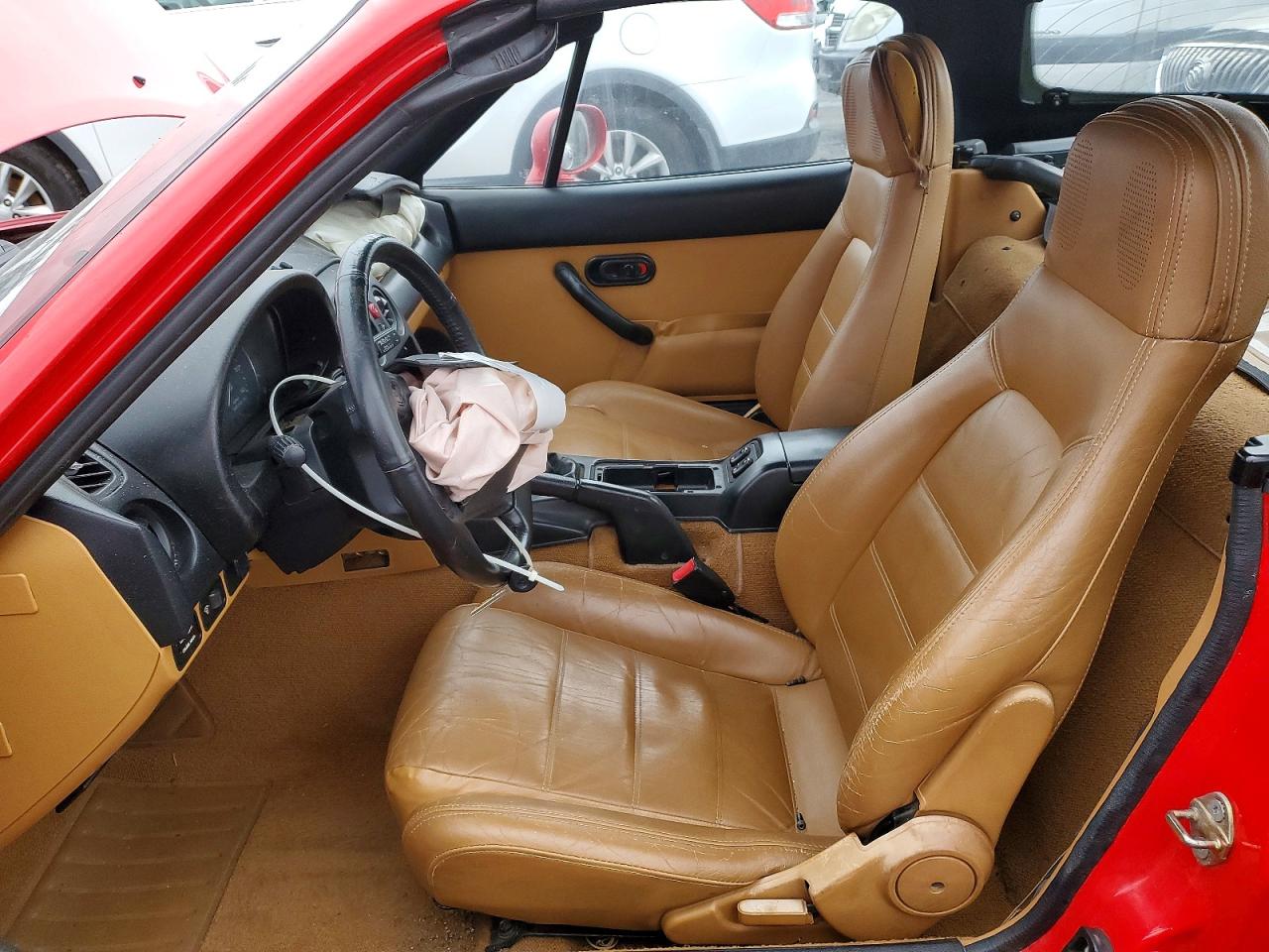 Mazda Miata