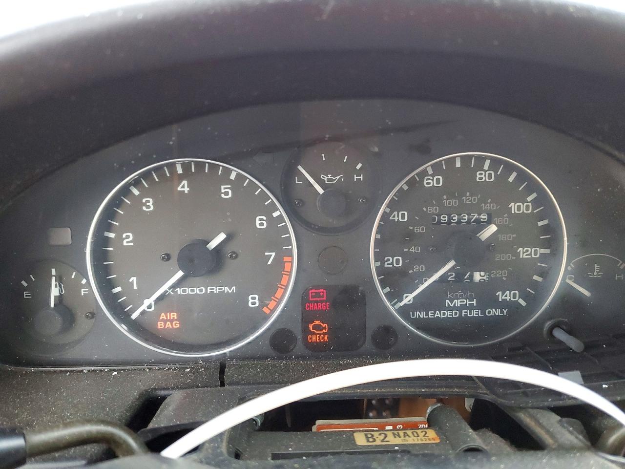 Mazda Miata