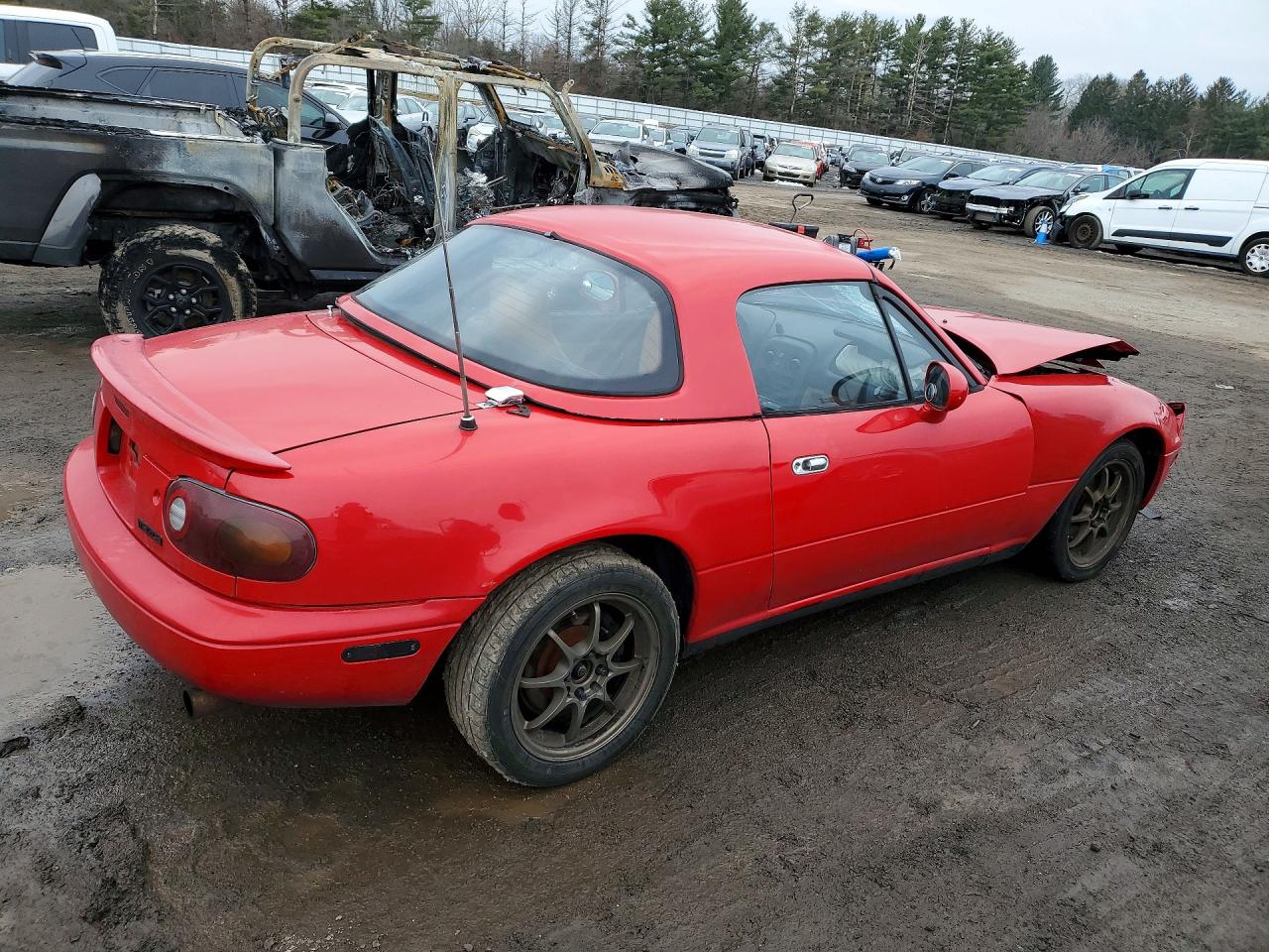 Mazda Miata