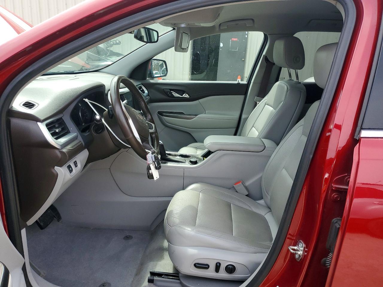 GMC Acadia Slt-1
