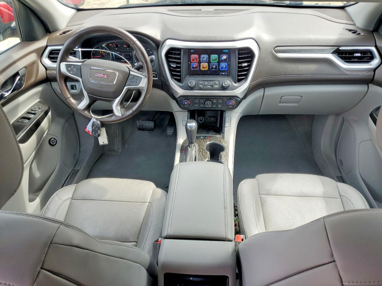 GMC Acadia Slt-1