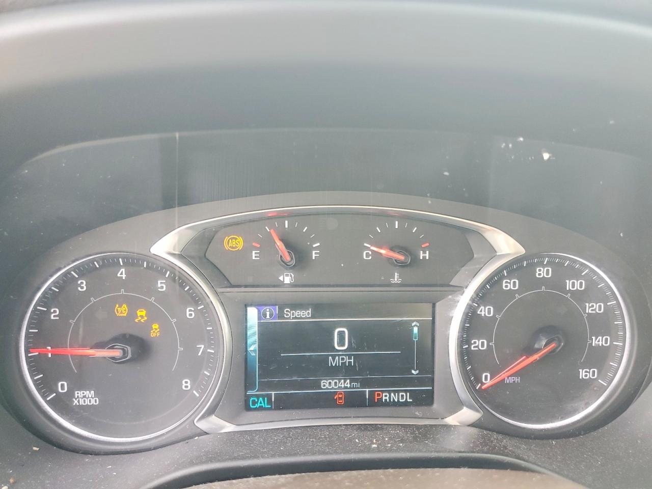 GMC Acadia Slt-1