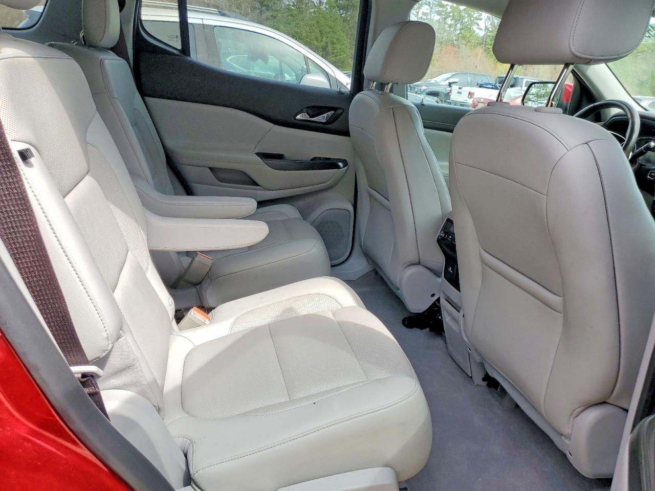 GMC Acadia Slt-1