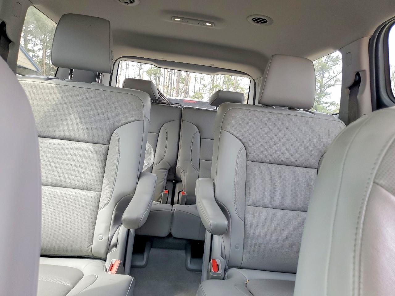 GMC Acadia Slt-1