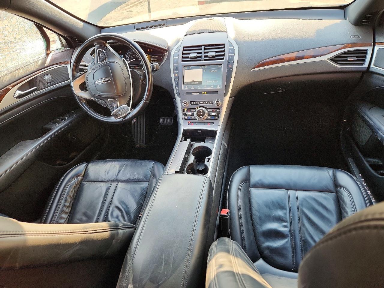 Lincoln MKZ Reserve I