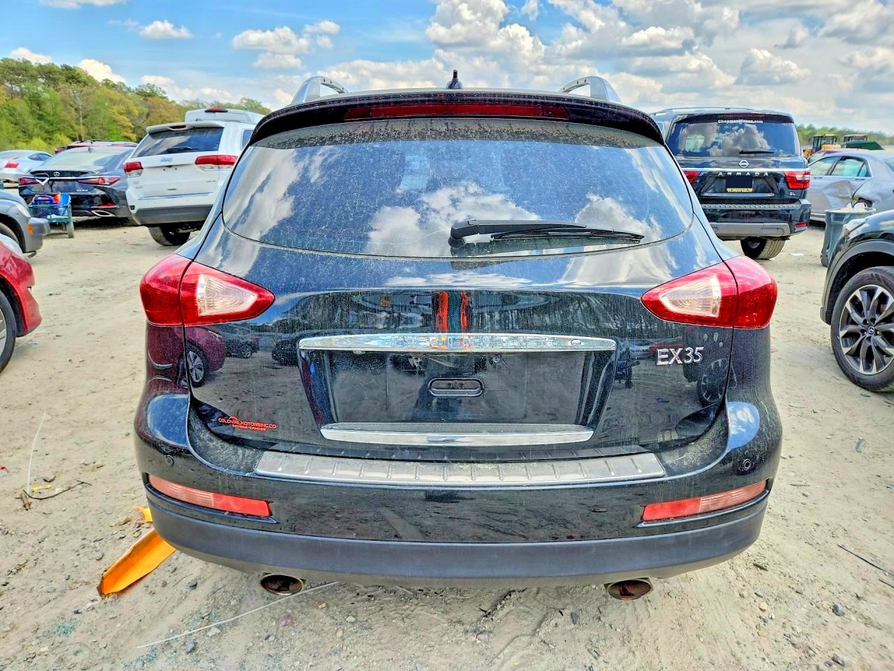 INFINITI Ex Base