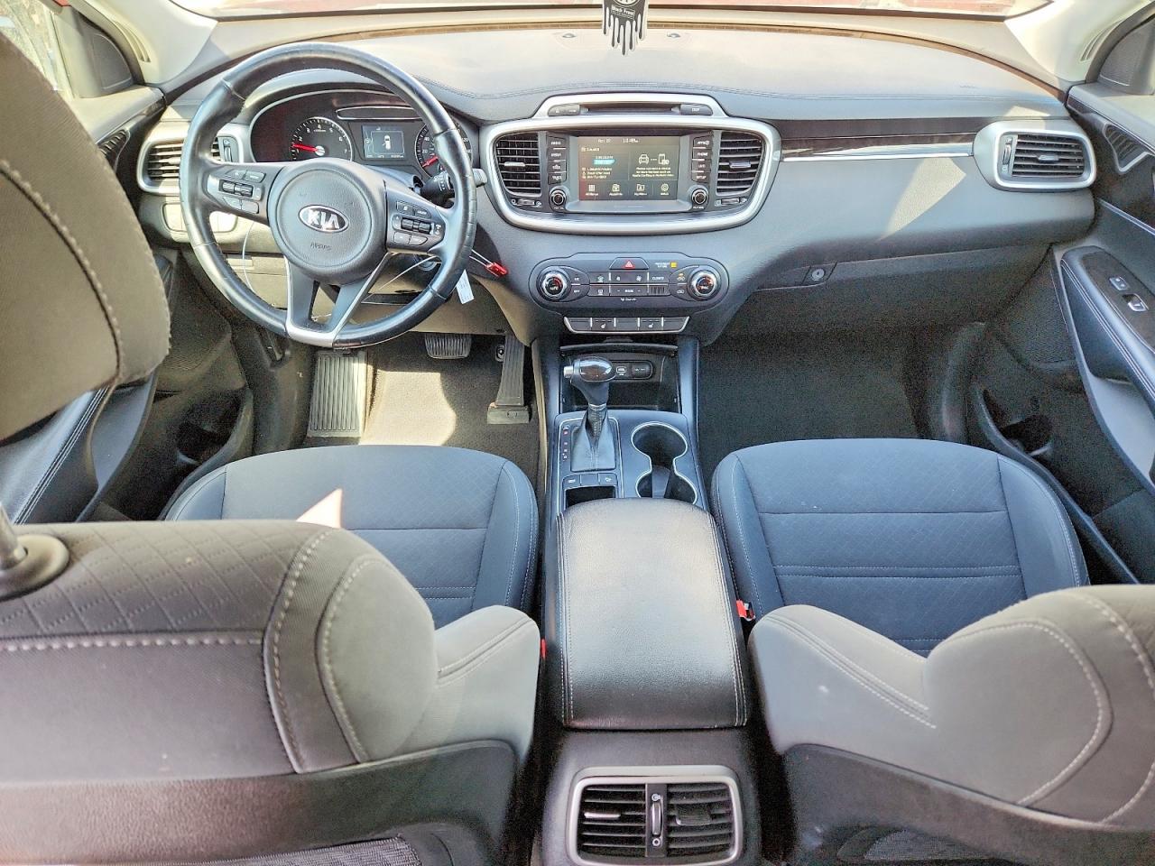 Kia Sorento Lx