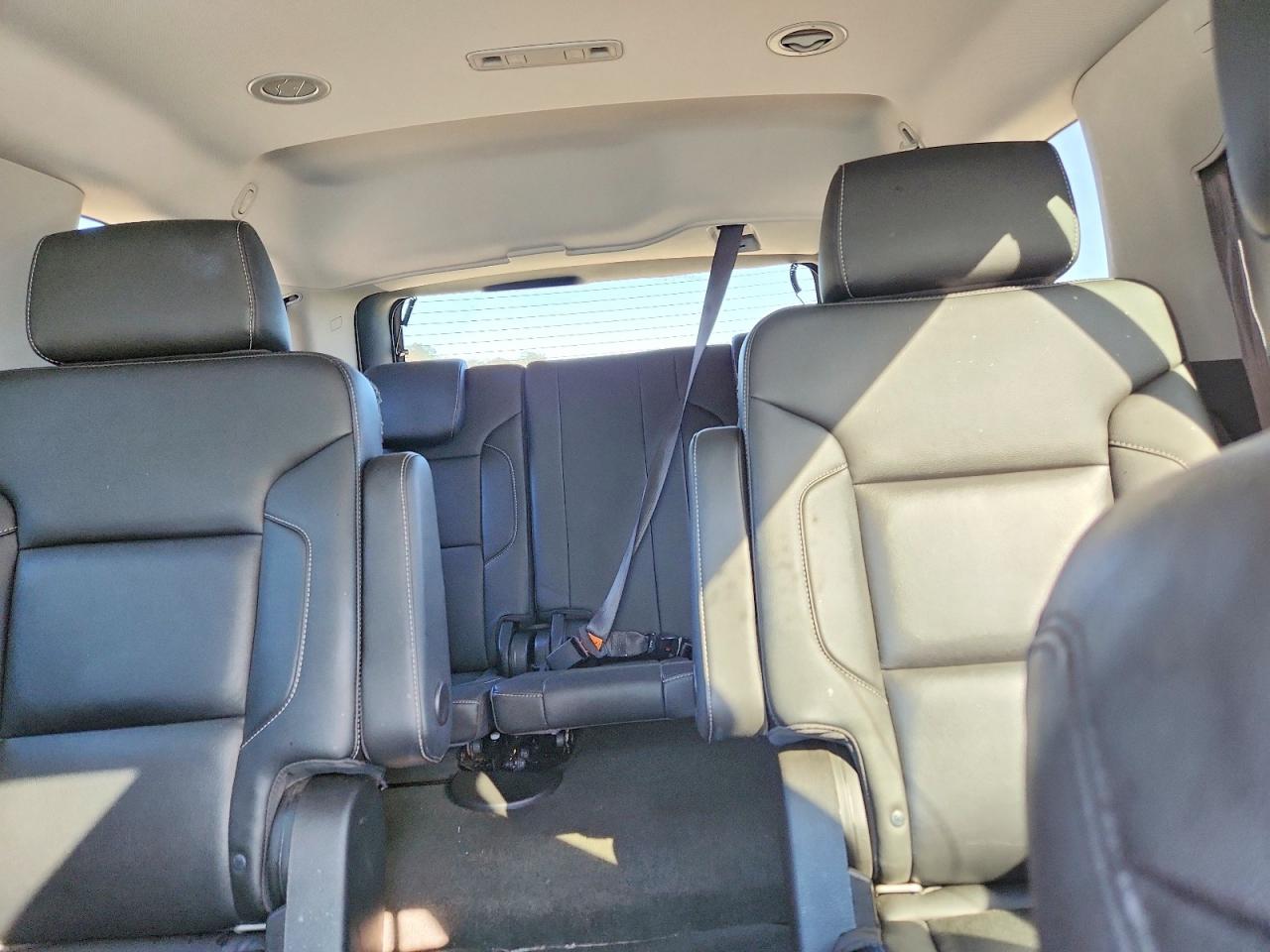 Chevrolet Tahoe K1500 Lt