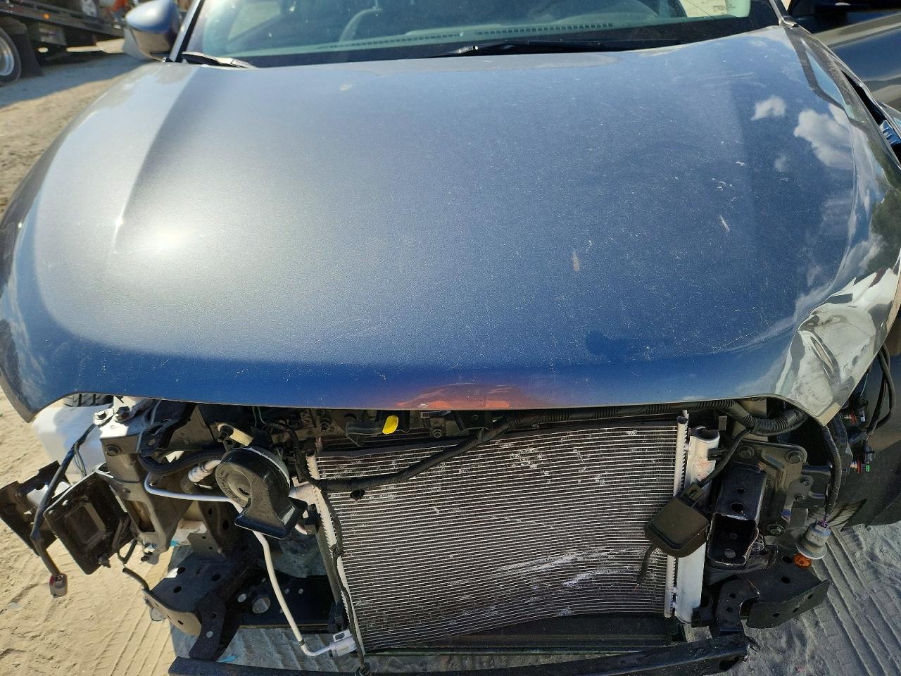 Nissan Kicks Sv