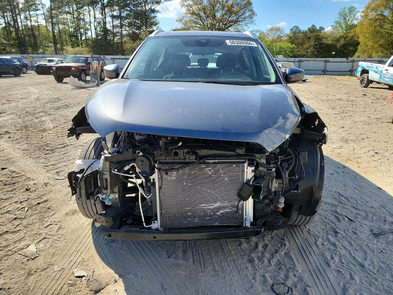 Nissan Kicks Sv