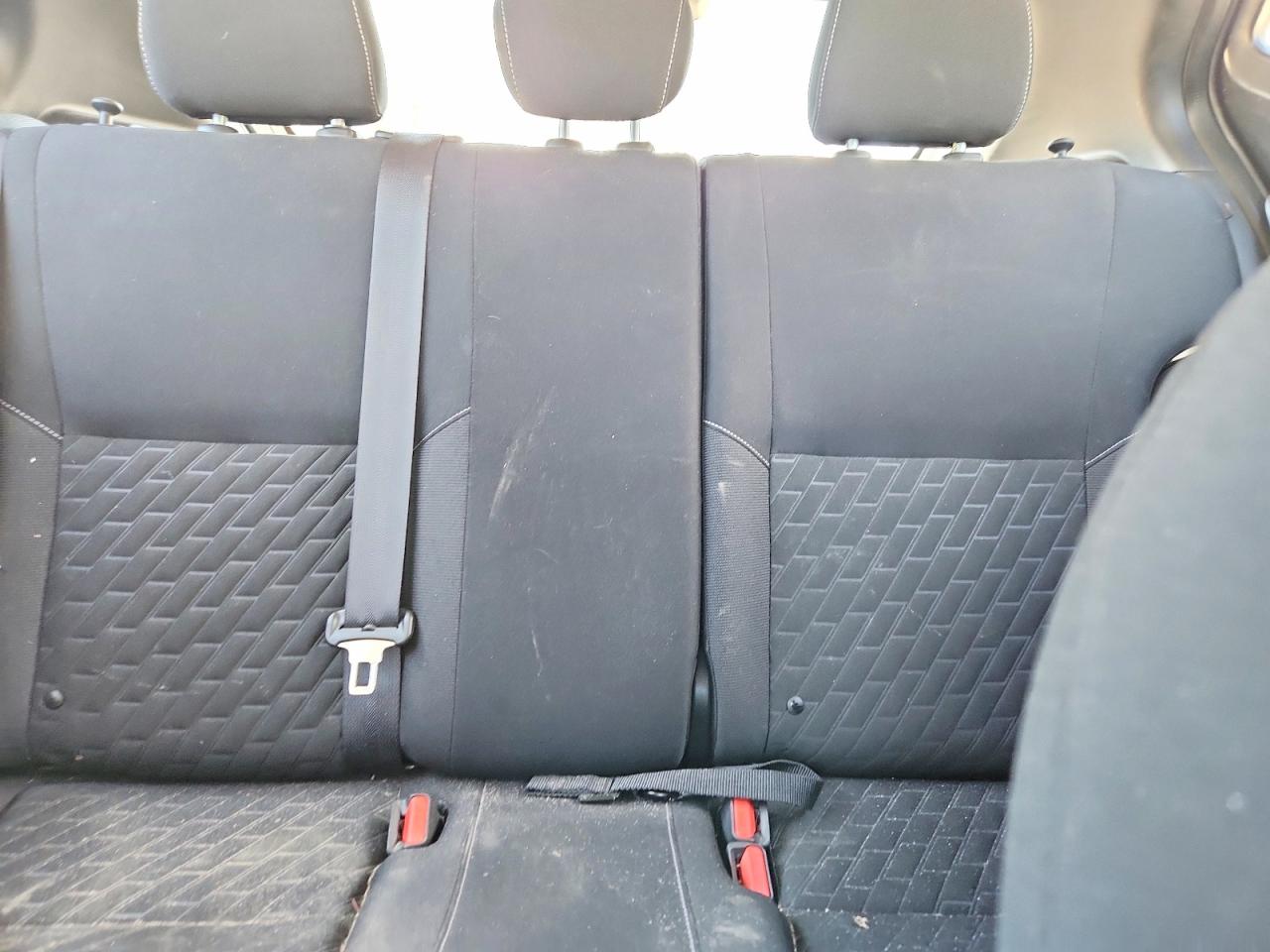 Nissan Kicks Sv