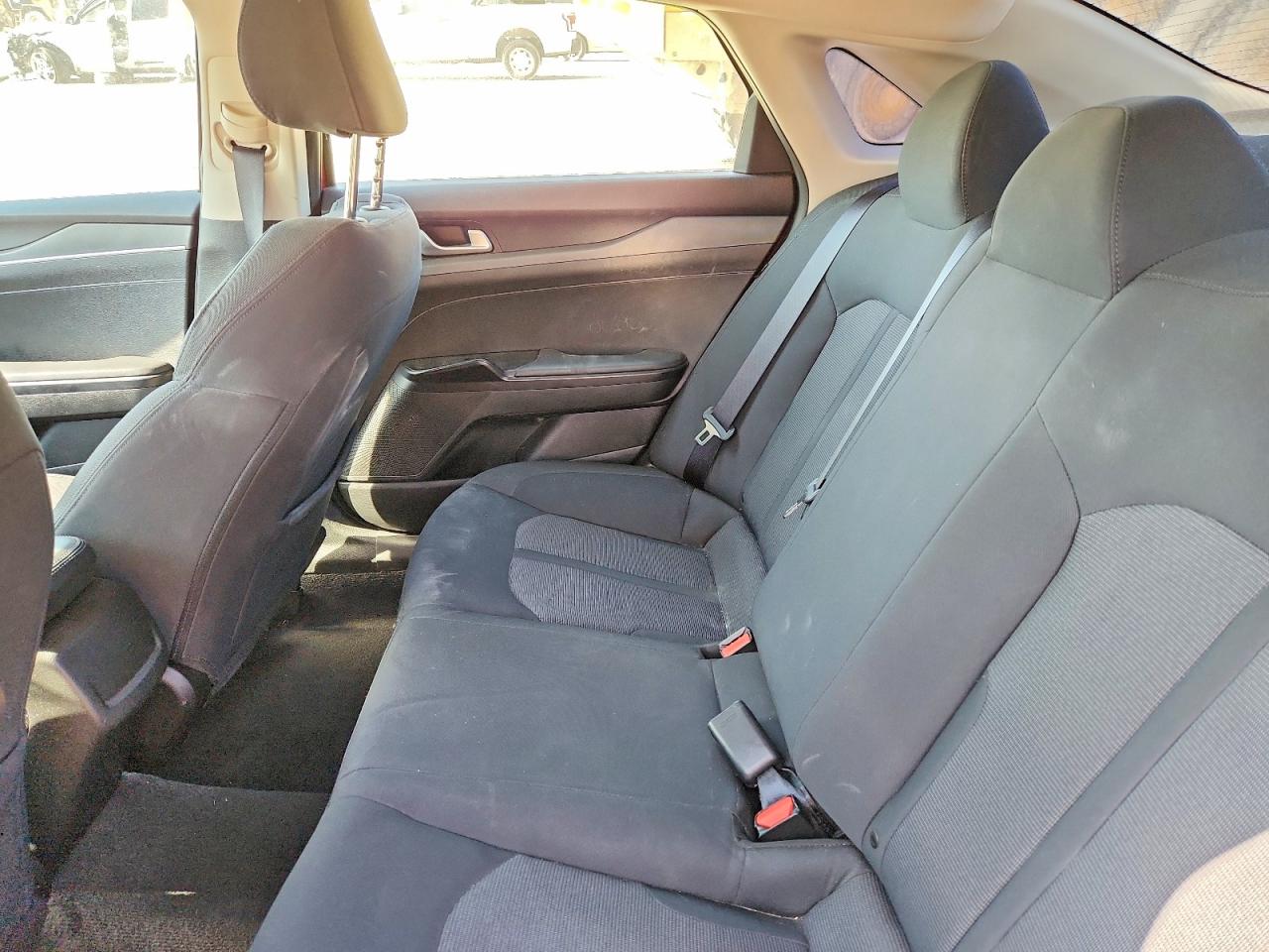 Kia K5 Lx
