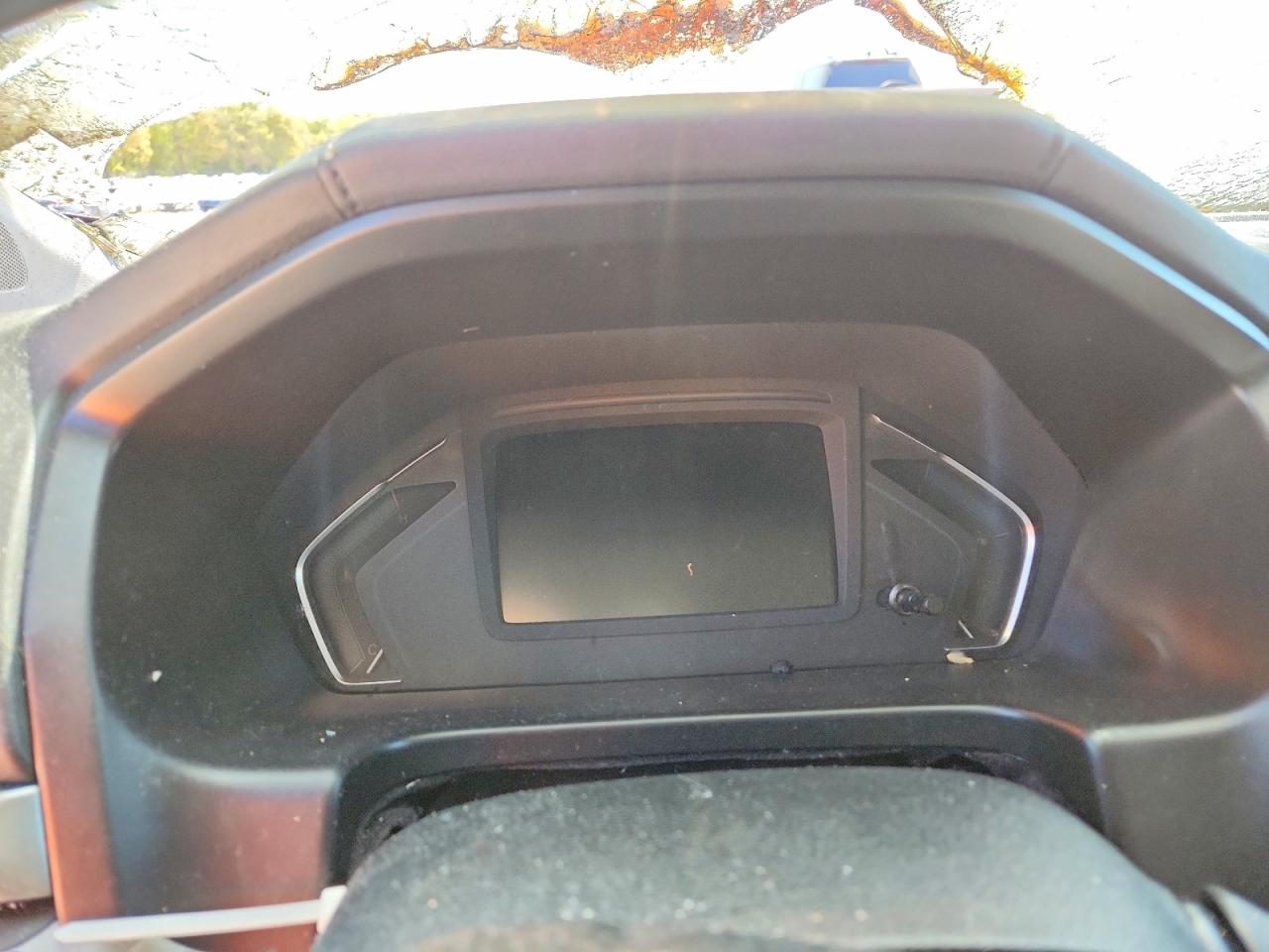 Honda Odyssey Exl