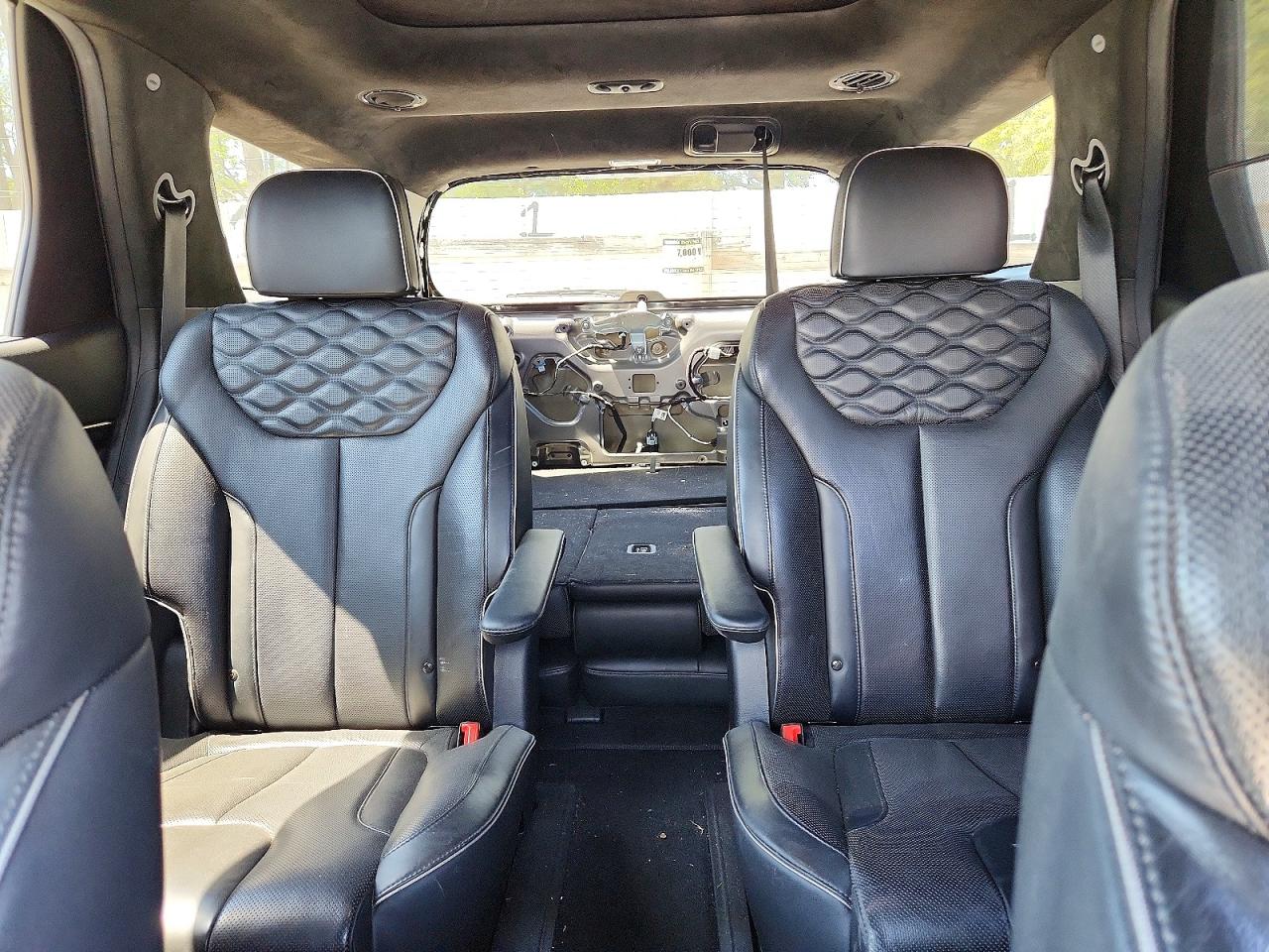 Hyundai PALISADE Limited