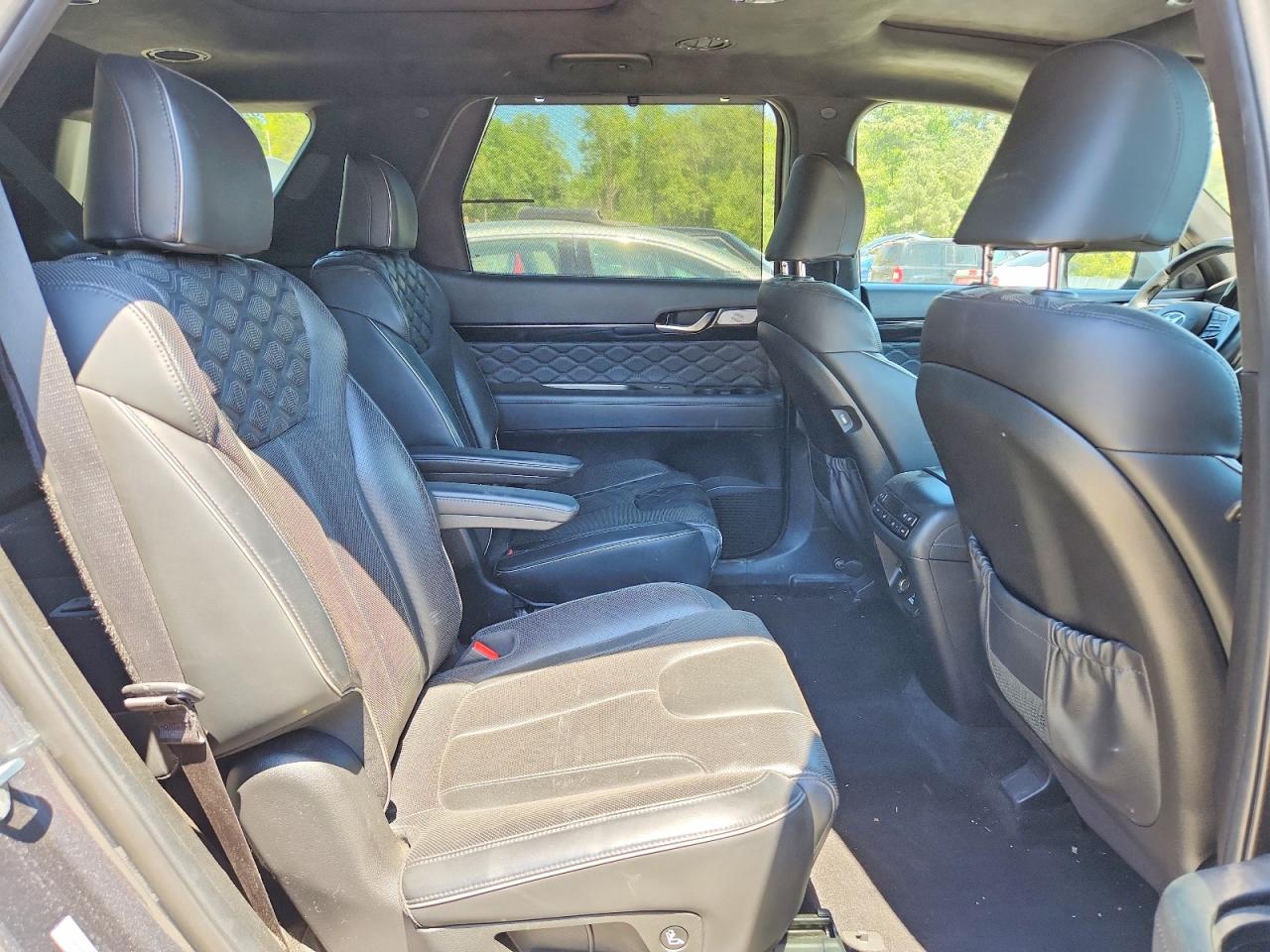 Hyundai PALISADE Limited