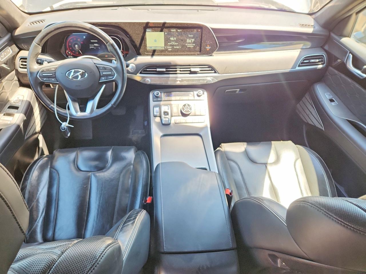 Hyundai PALISADE Limited