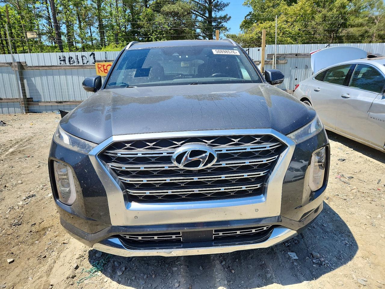 Hyundai PALISADE Limited