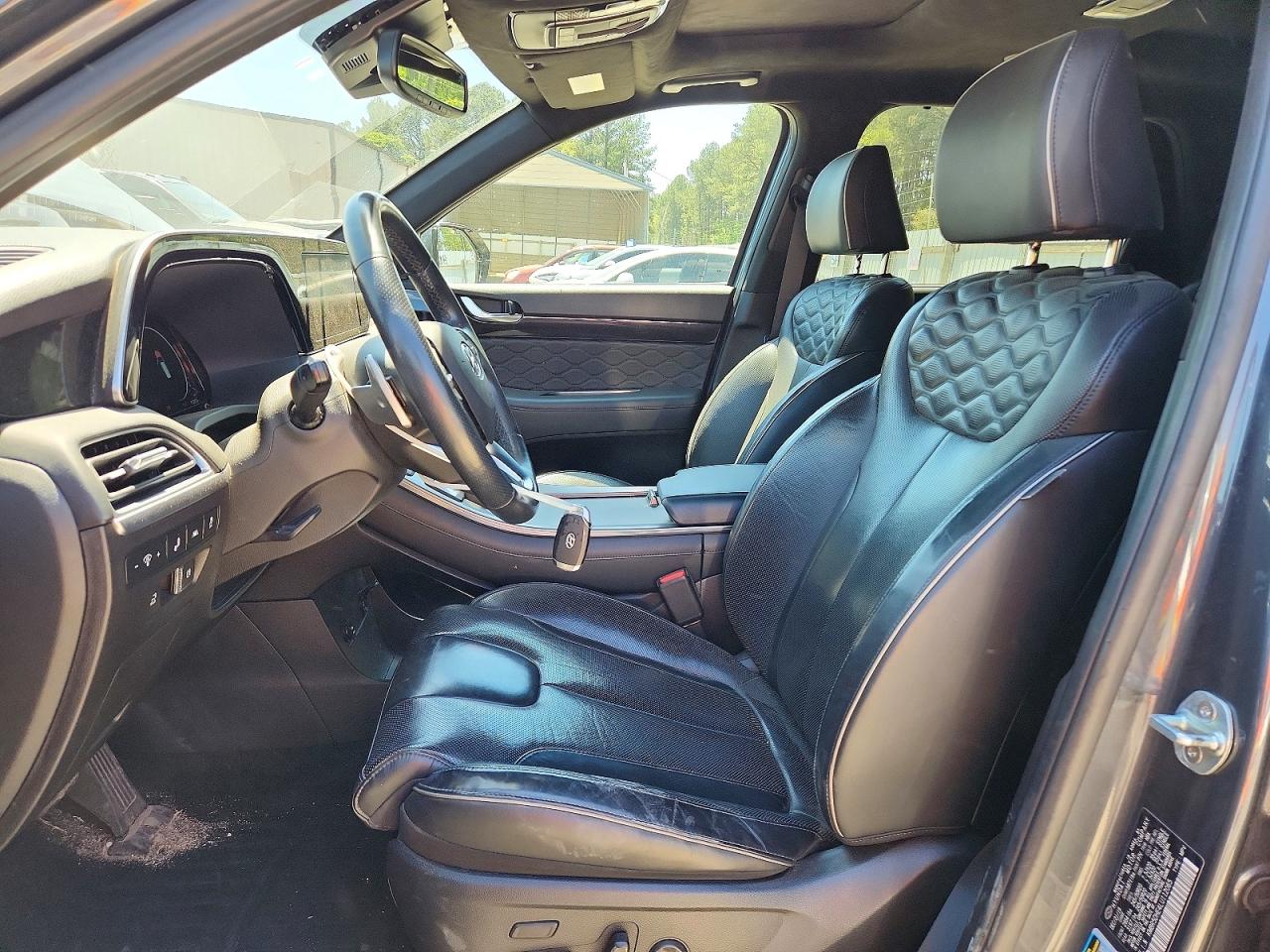Hyundai PALISADE Limited