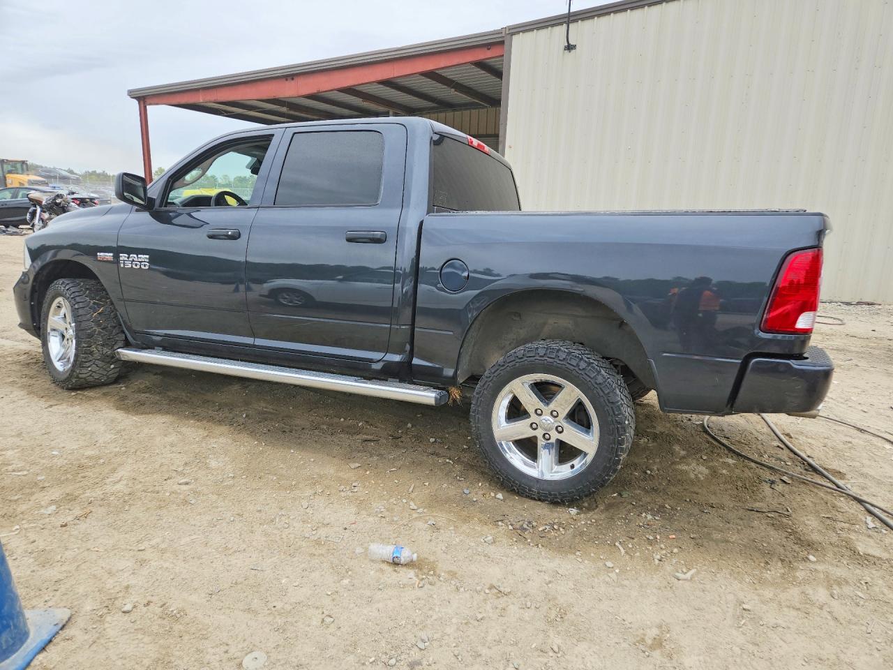 Ram 1500 St