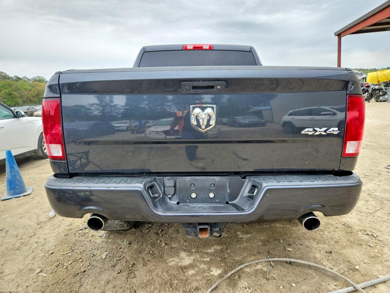 Ram 1500 St